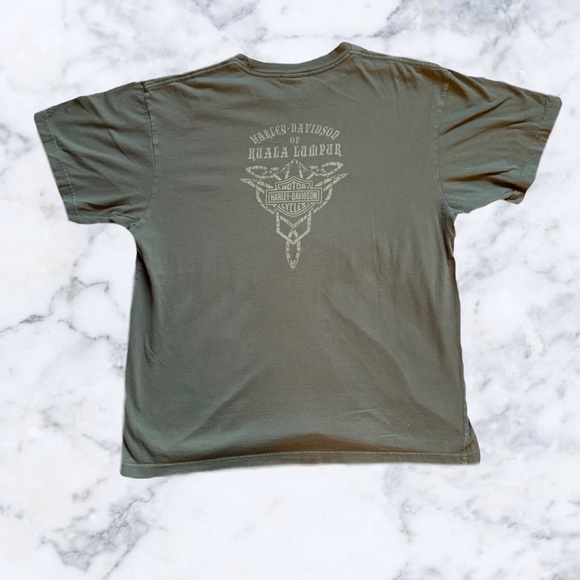 Harley Davison - Picture 2 of 5